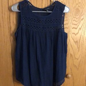 Zac & Rachel blouse Size Small